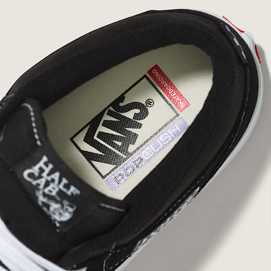 Vans Skate Half Cab