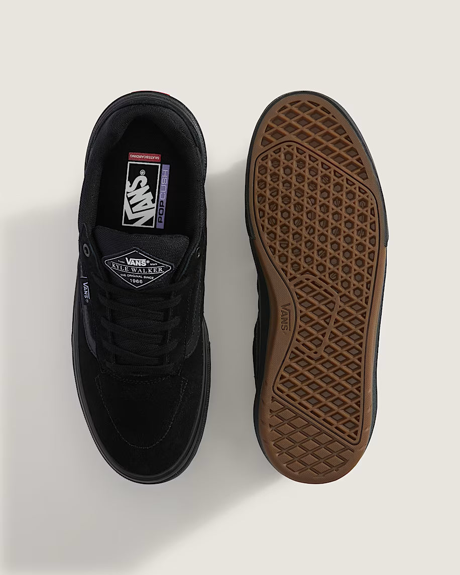 Vans Skate Kyle Walker Wafflecup