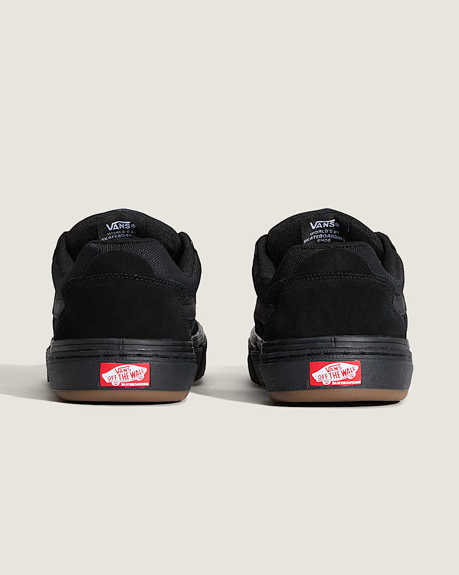 Vans Skate Kyle Walker Wafflecup