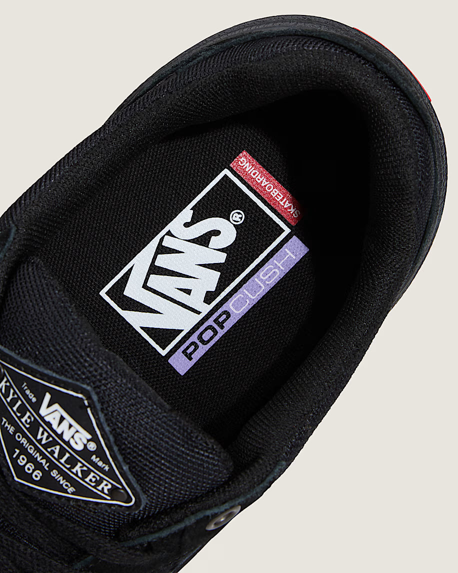 Vans Skate Kyle Walker Wafflecup