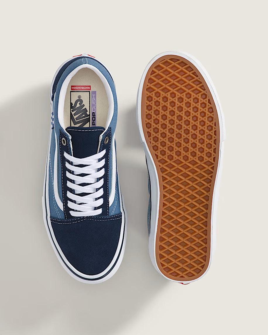Vans Skate Old Skool