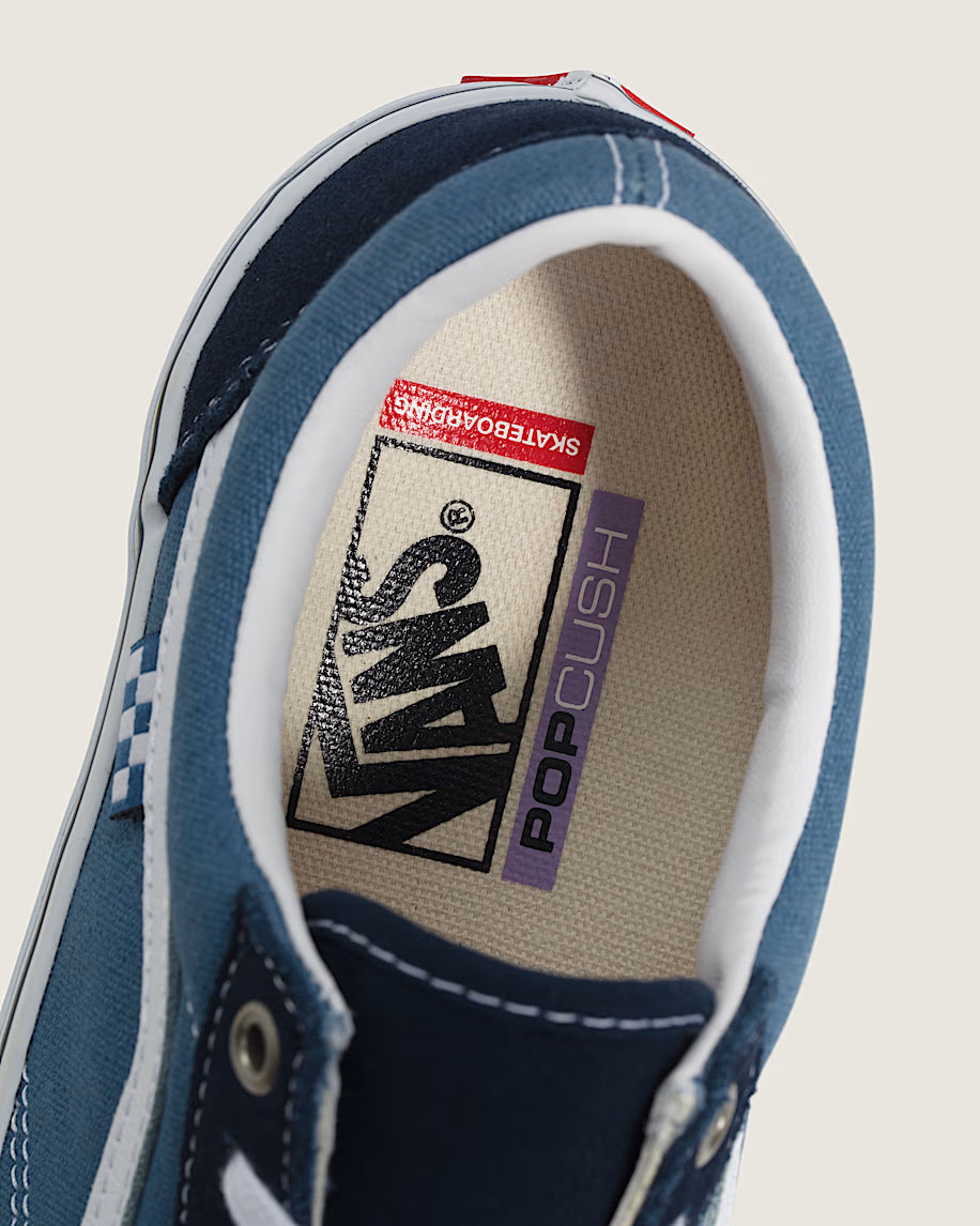 Vans Skate Old Skool