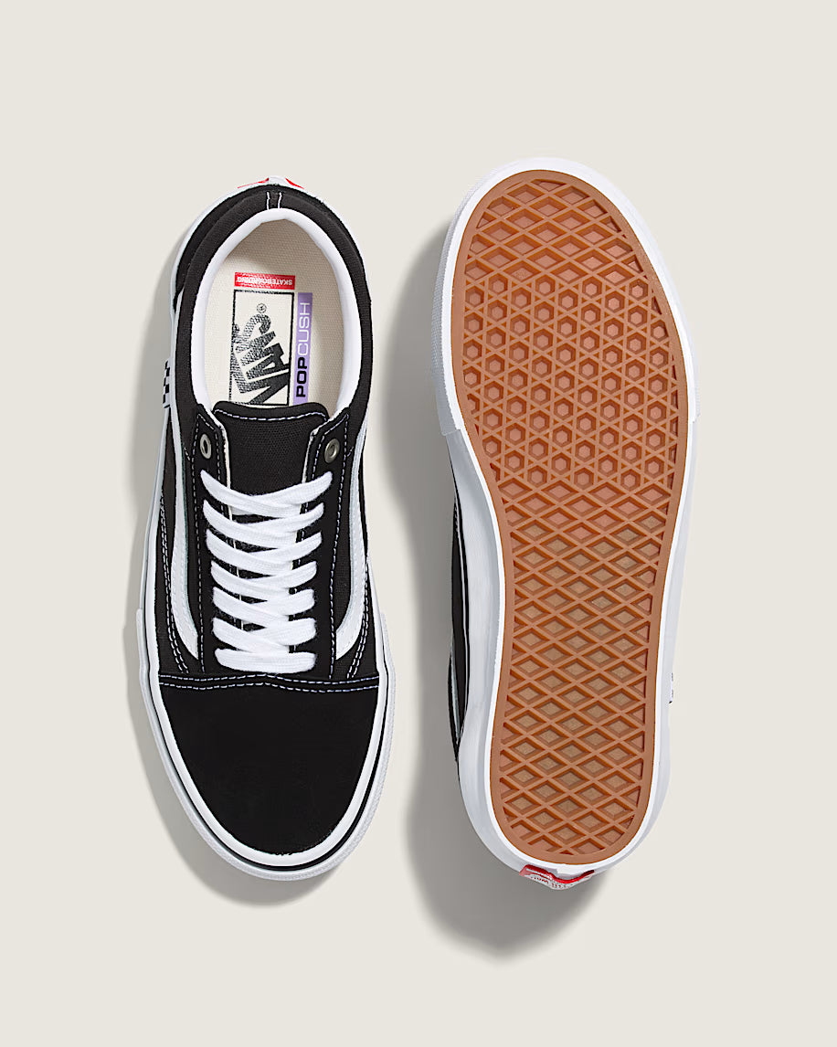 Vans Skate Old Skool