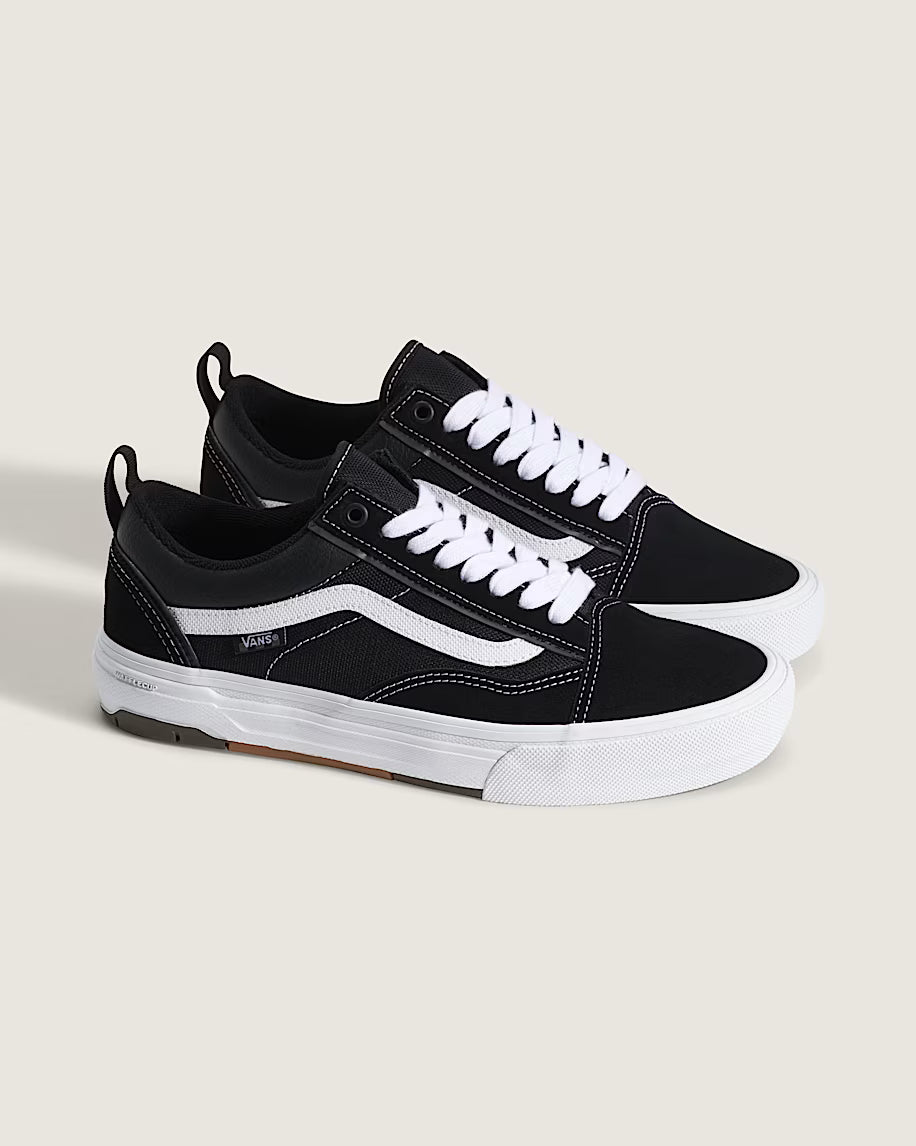 Vans Skate Old Skool Wafflecup
