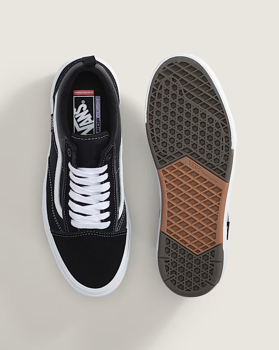 Vans Skate Old Skool Wafflecup