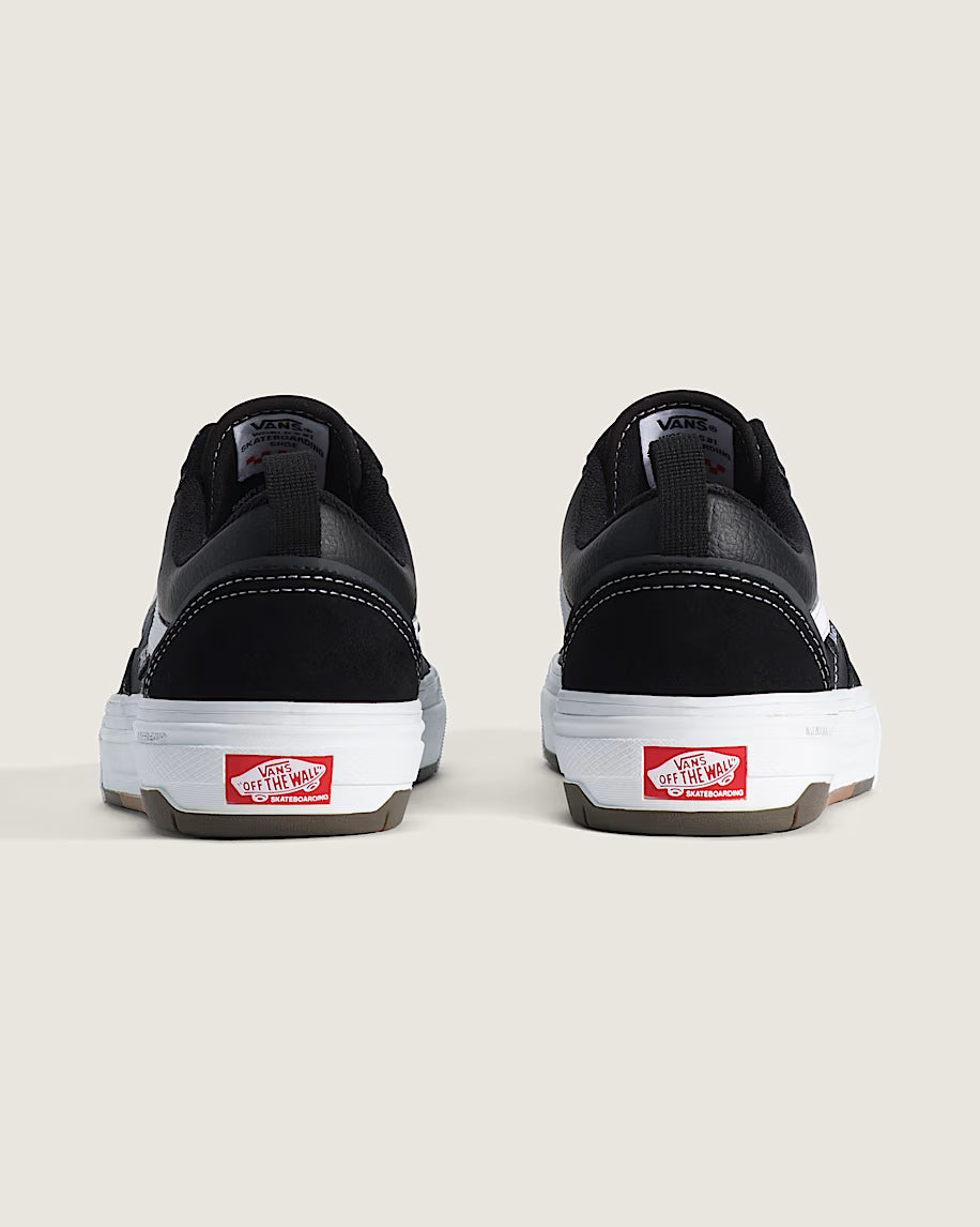 Vans Skate Old Skool Wafflecup