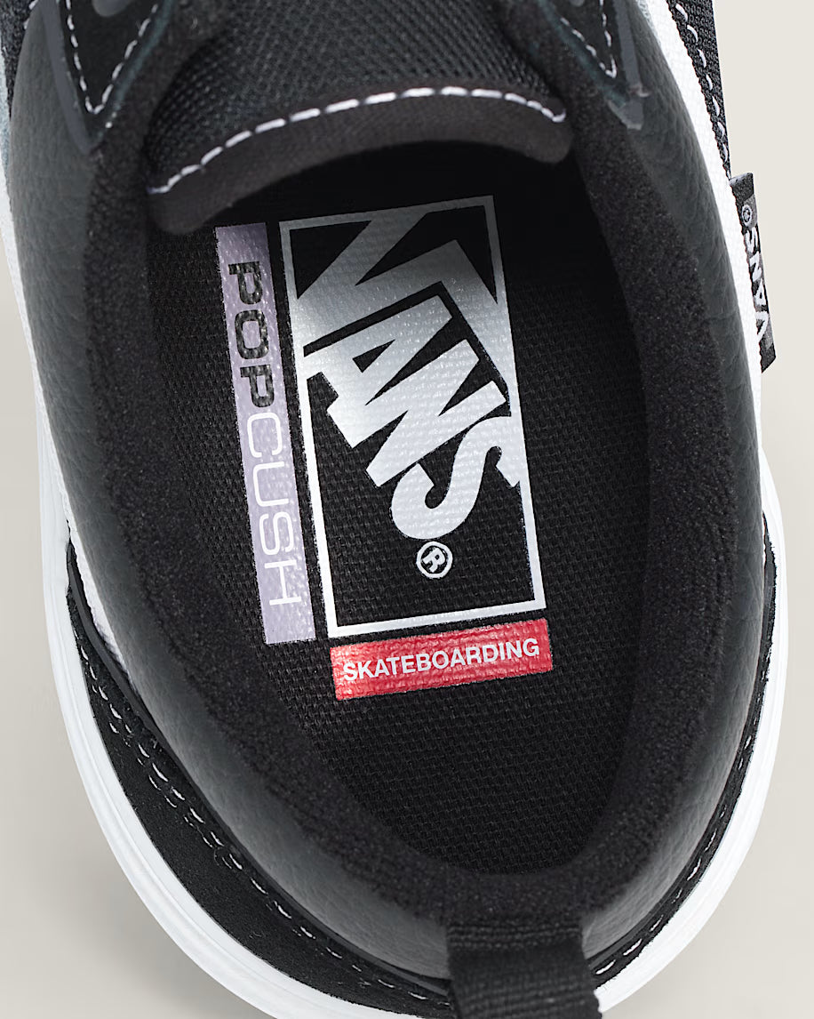 Vans Skate Old Skool Wafflecup