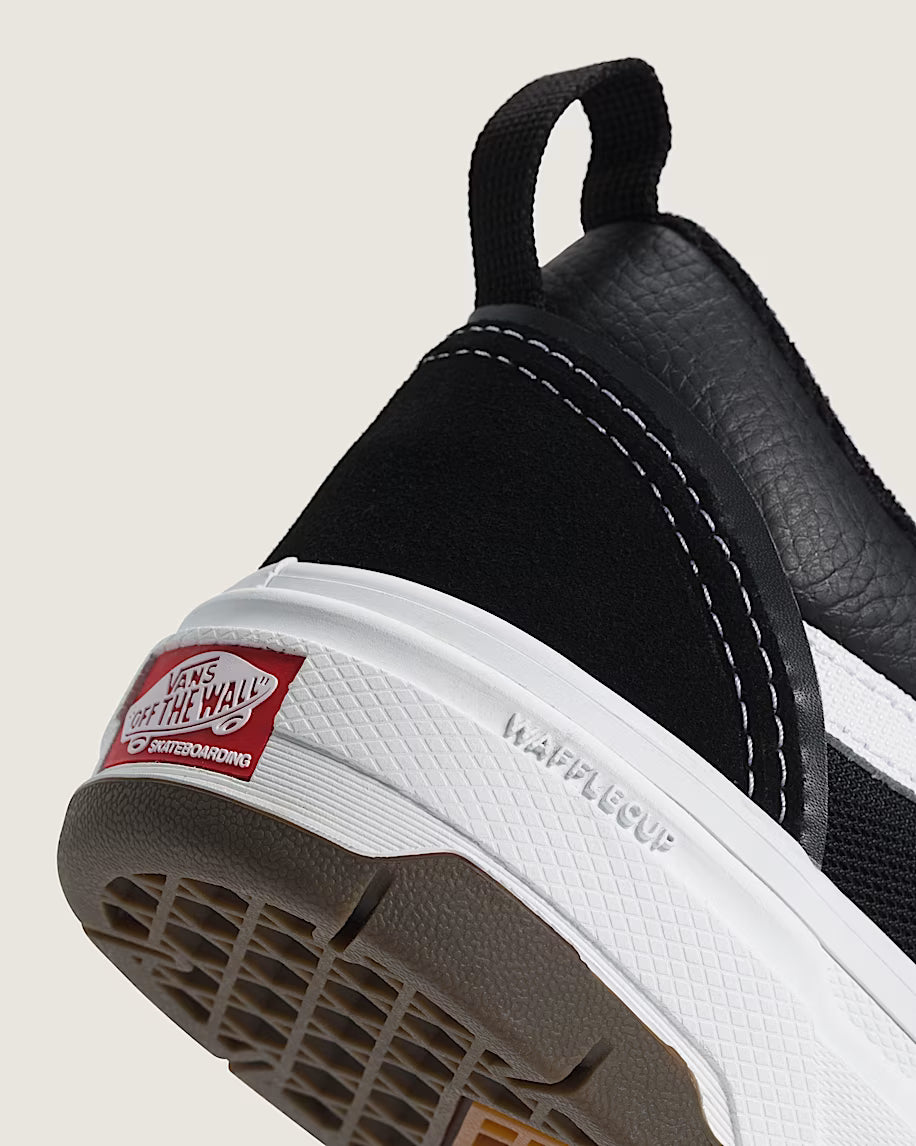 Vans Skate Old Skool Wafflecup