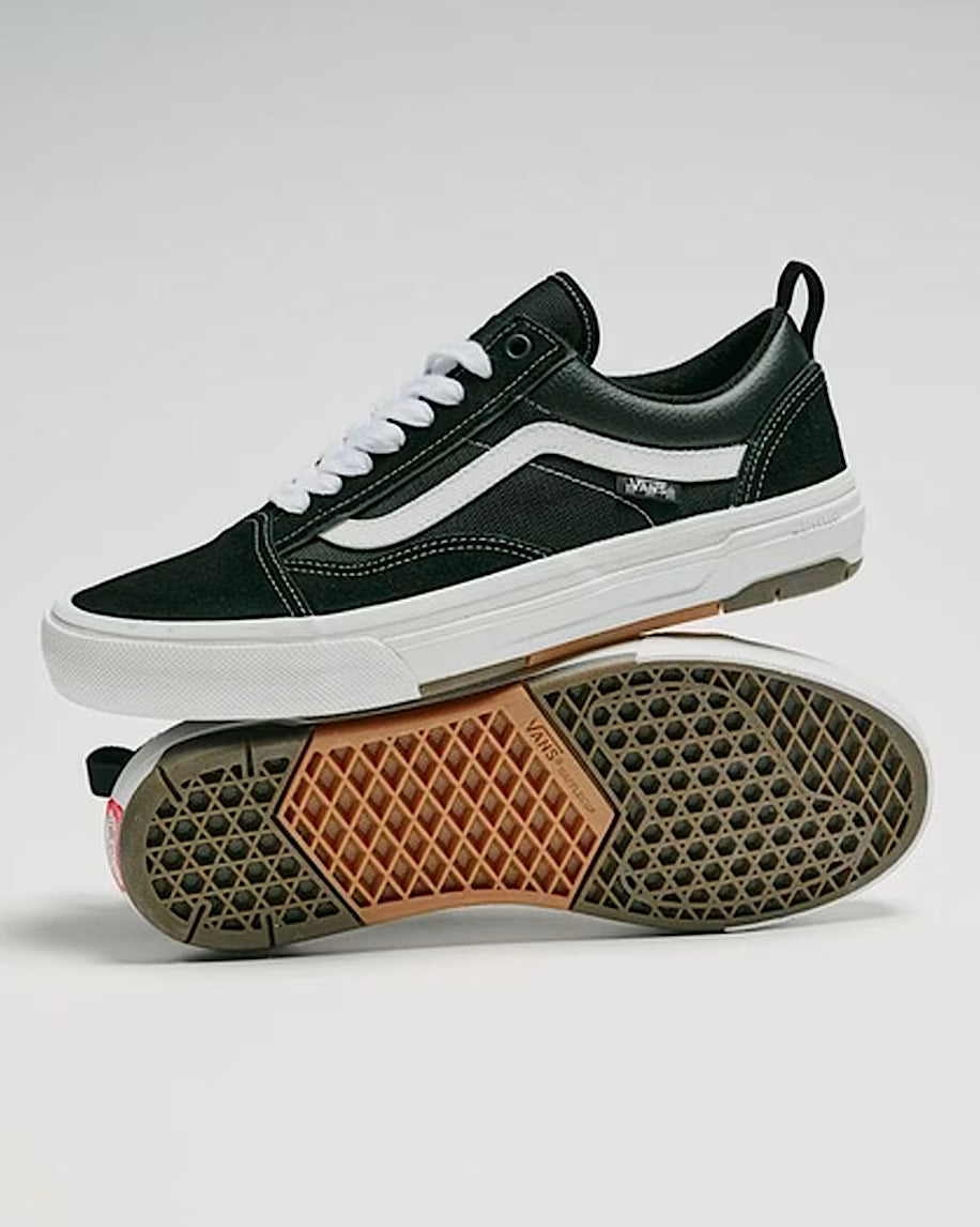 Vans Skate Old Skool Wafflecup