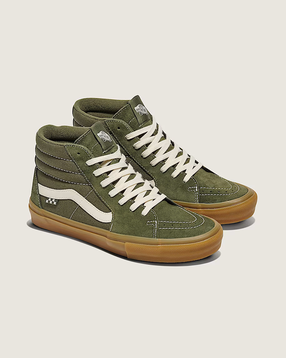 Vans Skate SK8-Hi