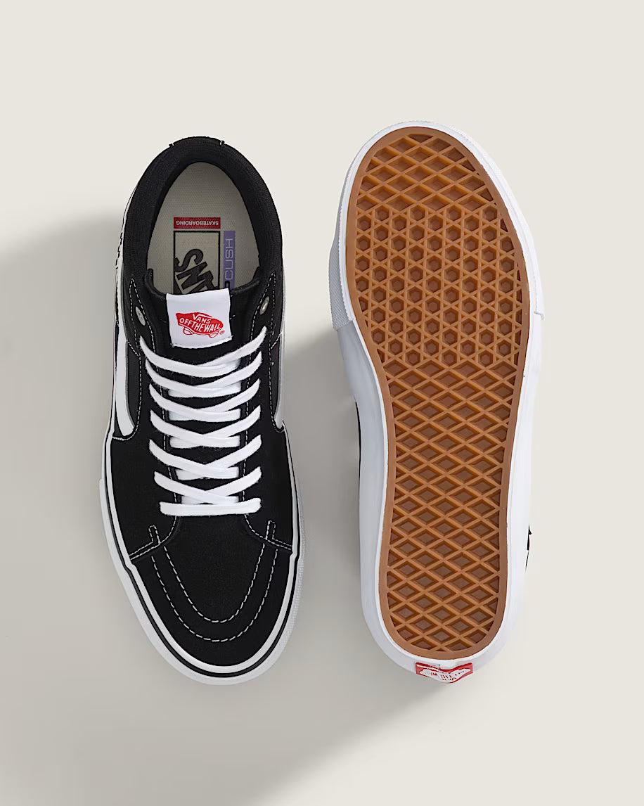 Vans Skate SK8-Hi