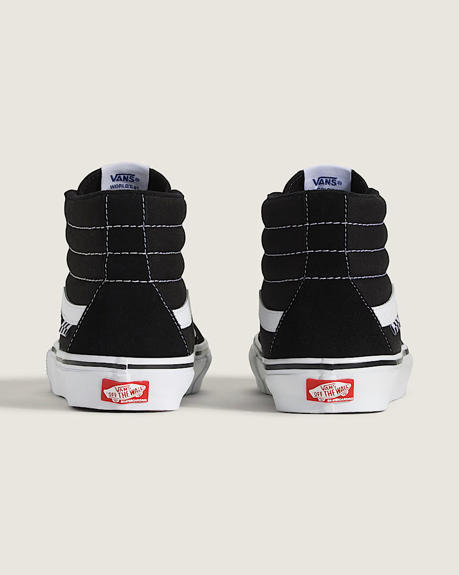 Vans Skate SK8-Hi