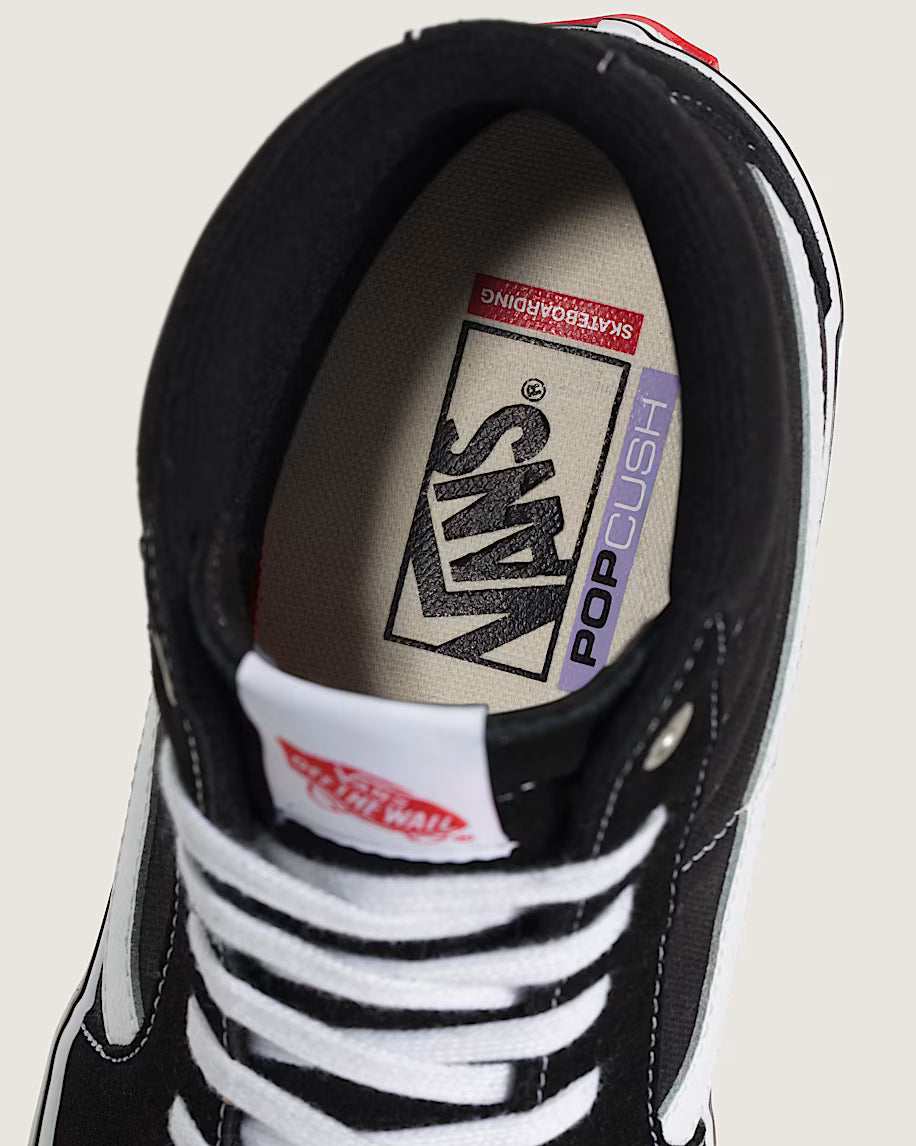 Vans Skate SK8-Hi