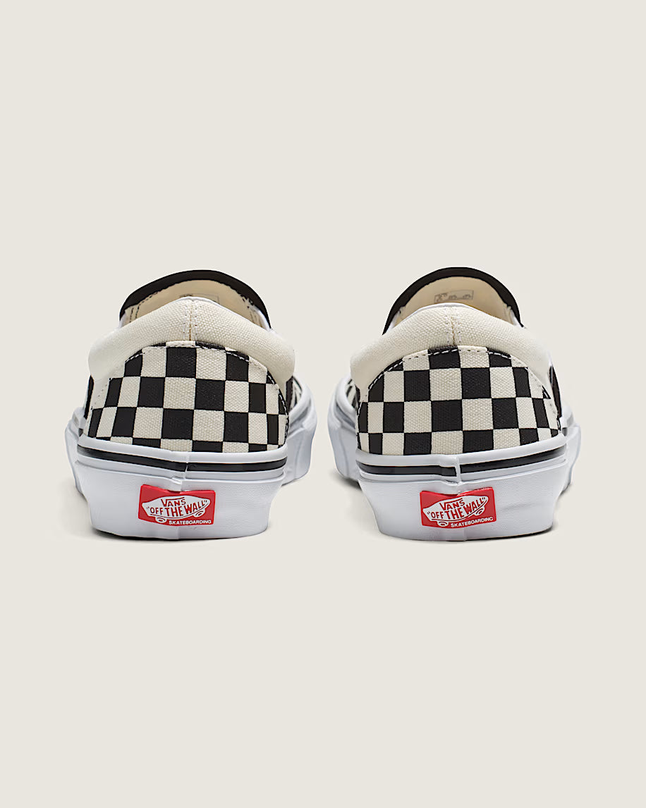 Vans Skate Slip-On