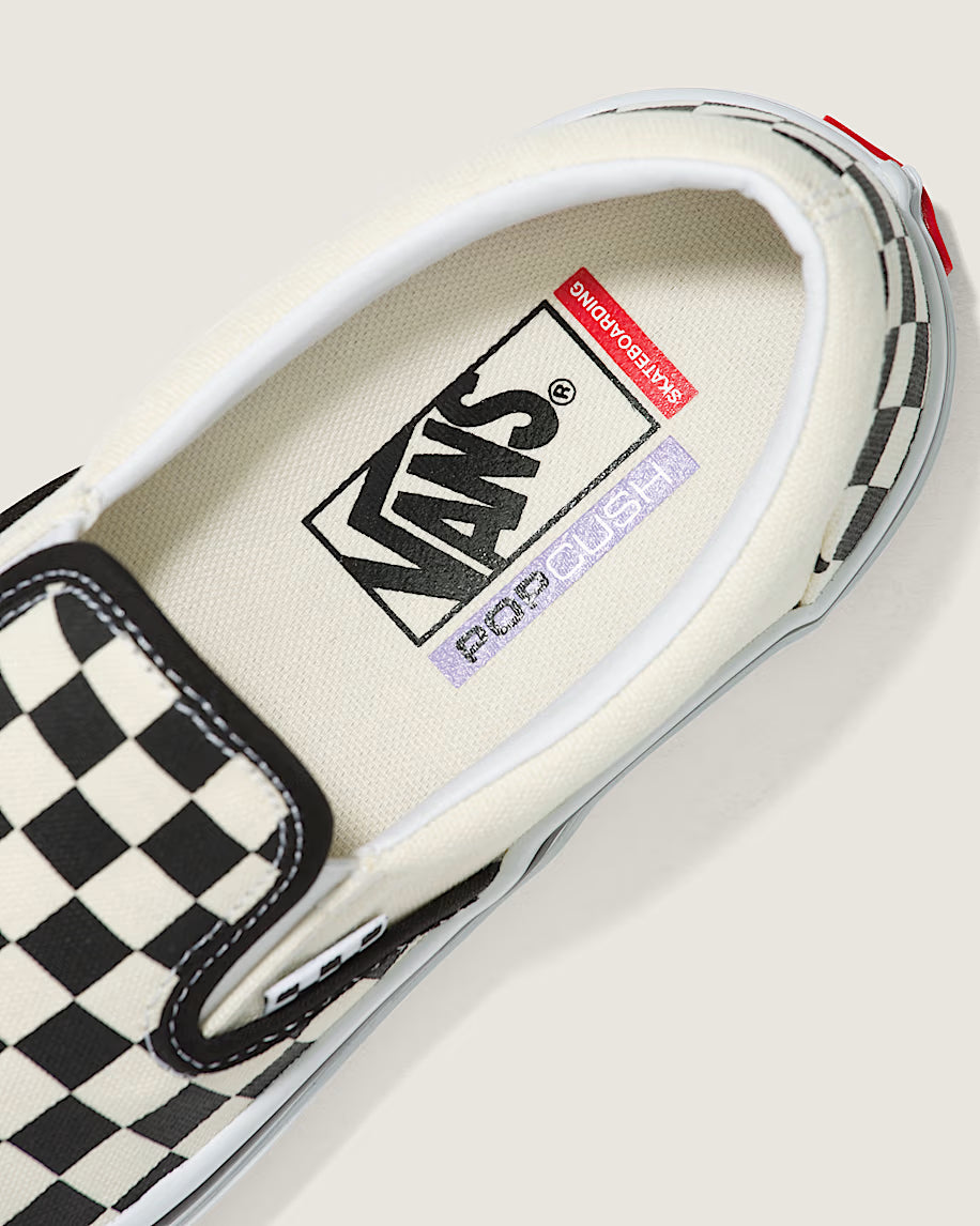 Vans Skate Slip-On