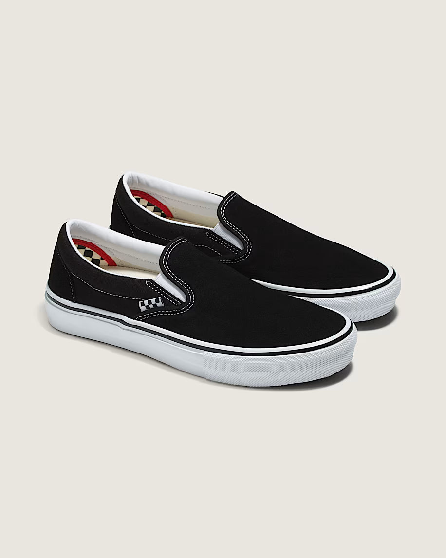 Vans Skate Slip-On