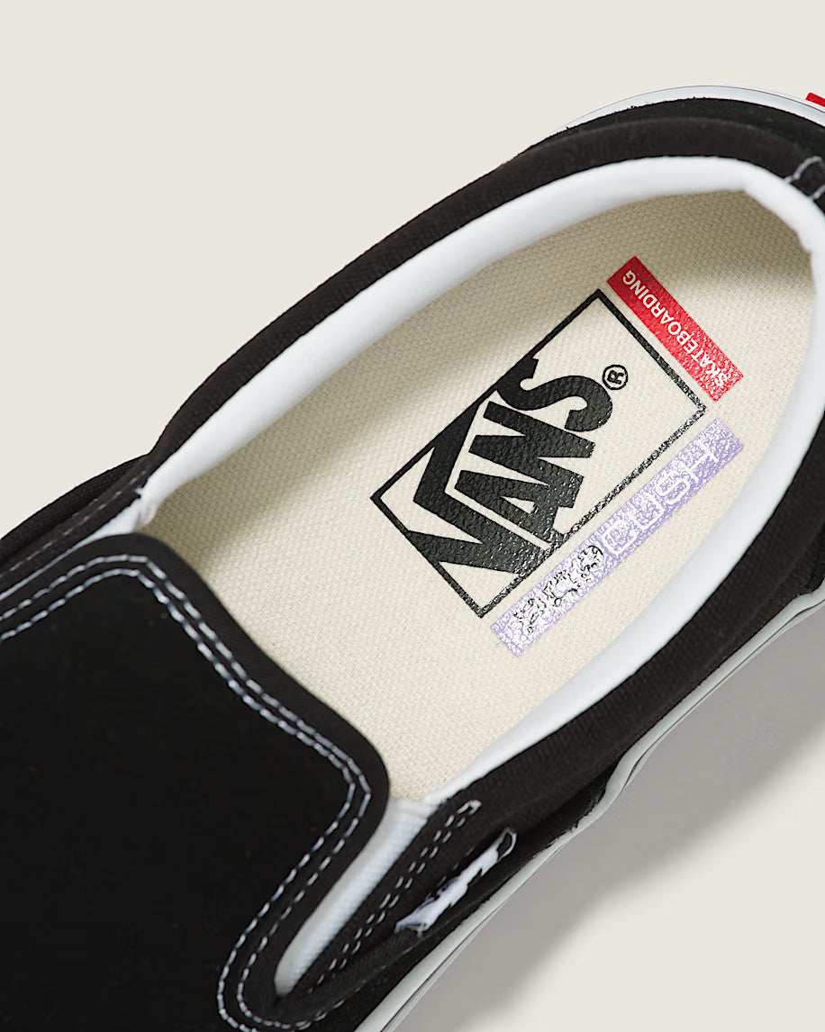 Vans Skate Slip-On
