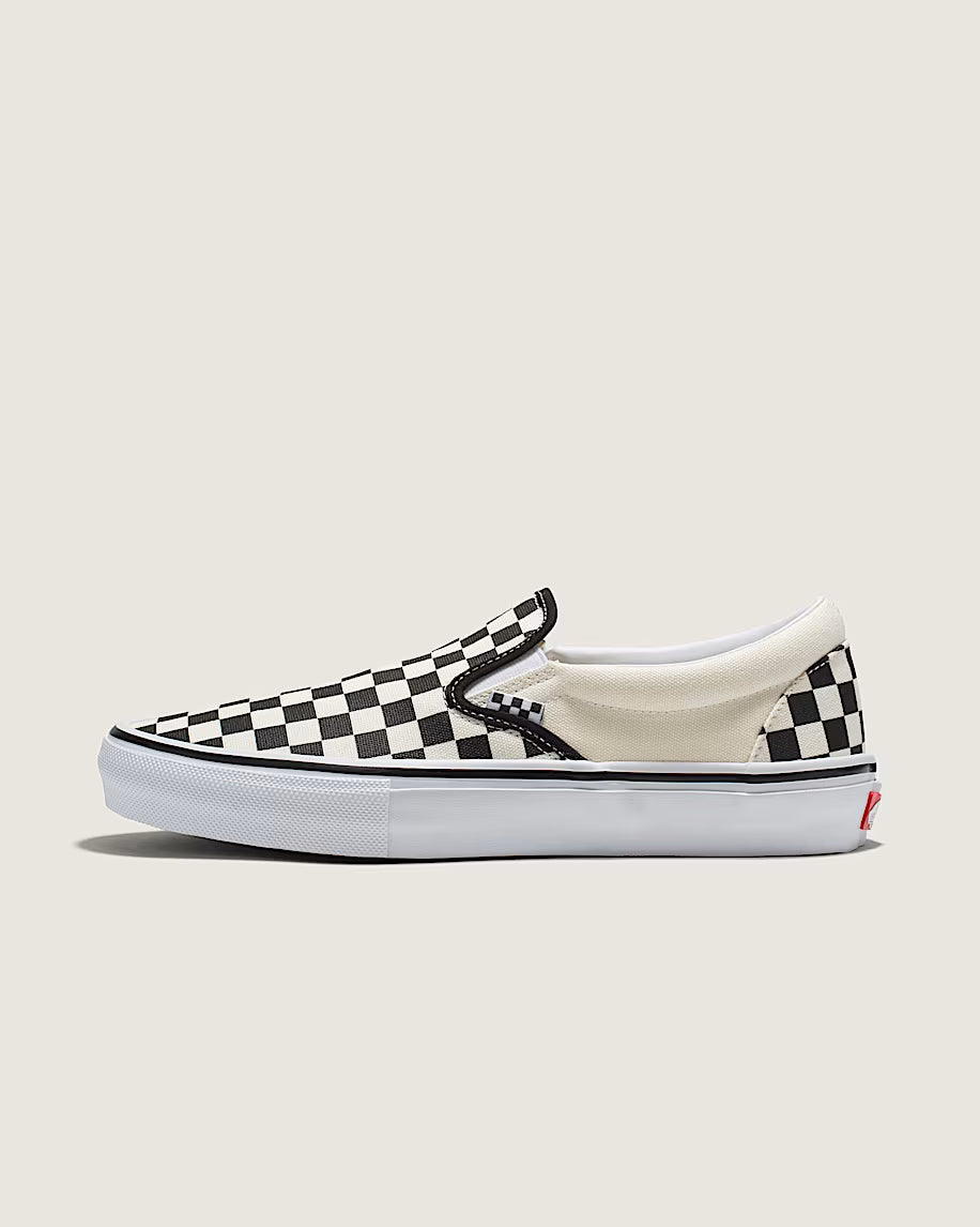 Vans Skate Slip-On