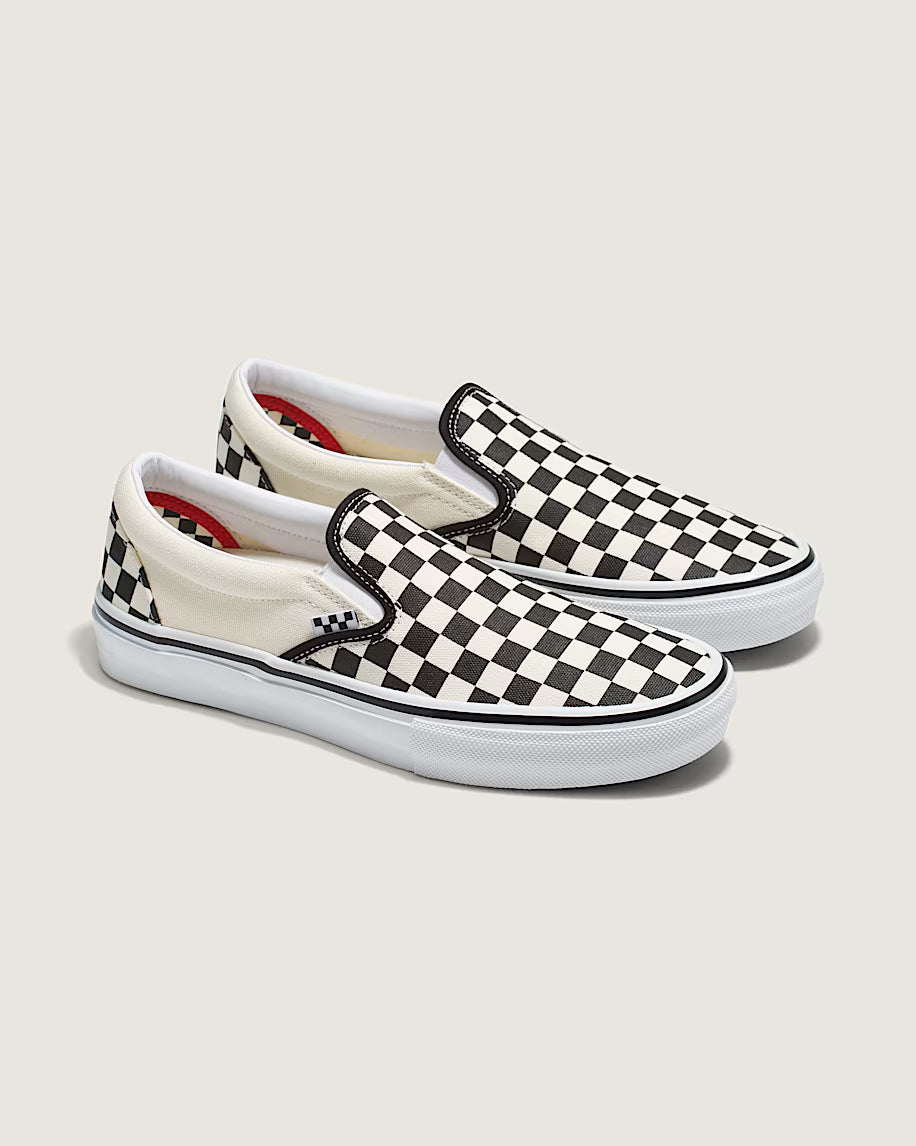Vans Skate Slip-On