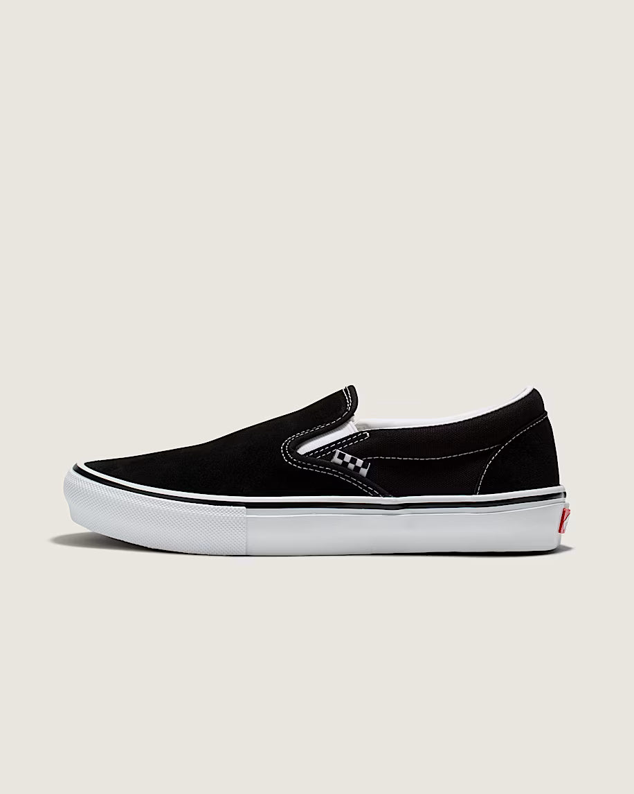 Vans Skate Slip-On