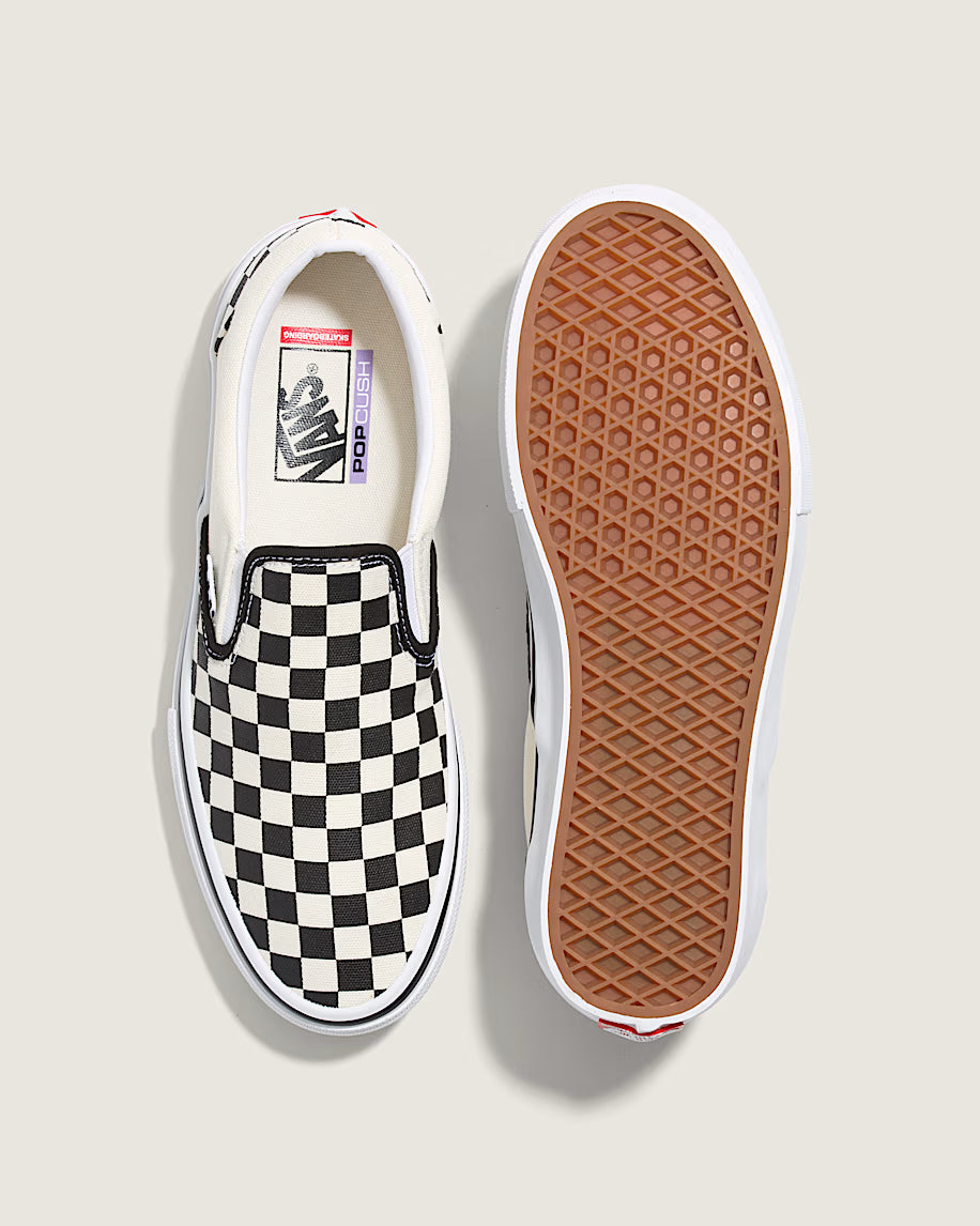 Vans Skate Slip-On