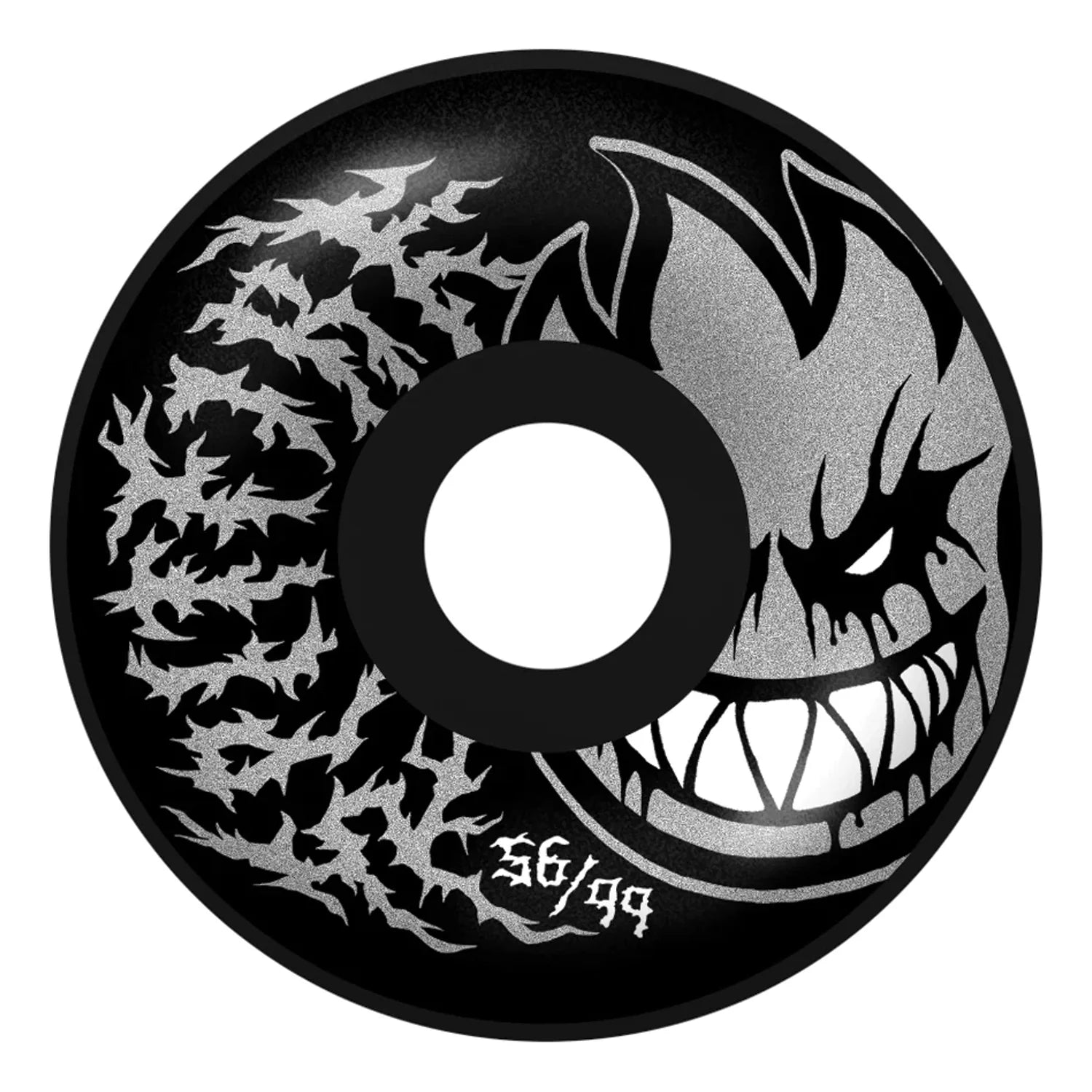 Spitfire F4 99a Radial Full Skateboard Wheels
