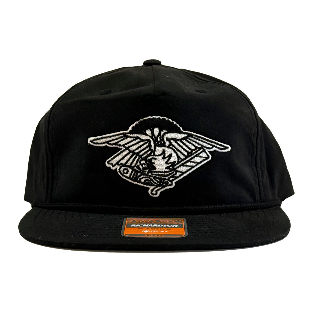 Stay True Crest Hat