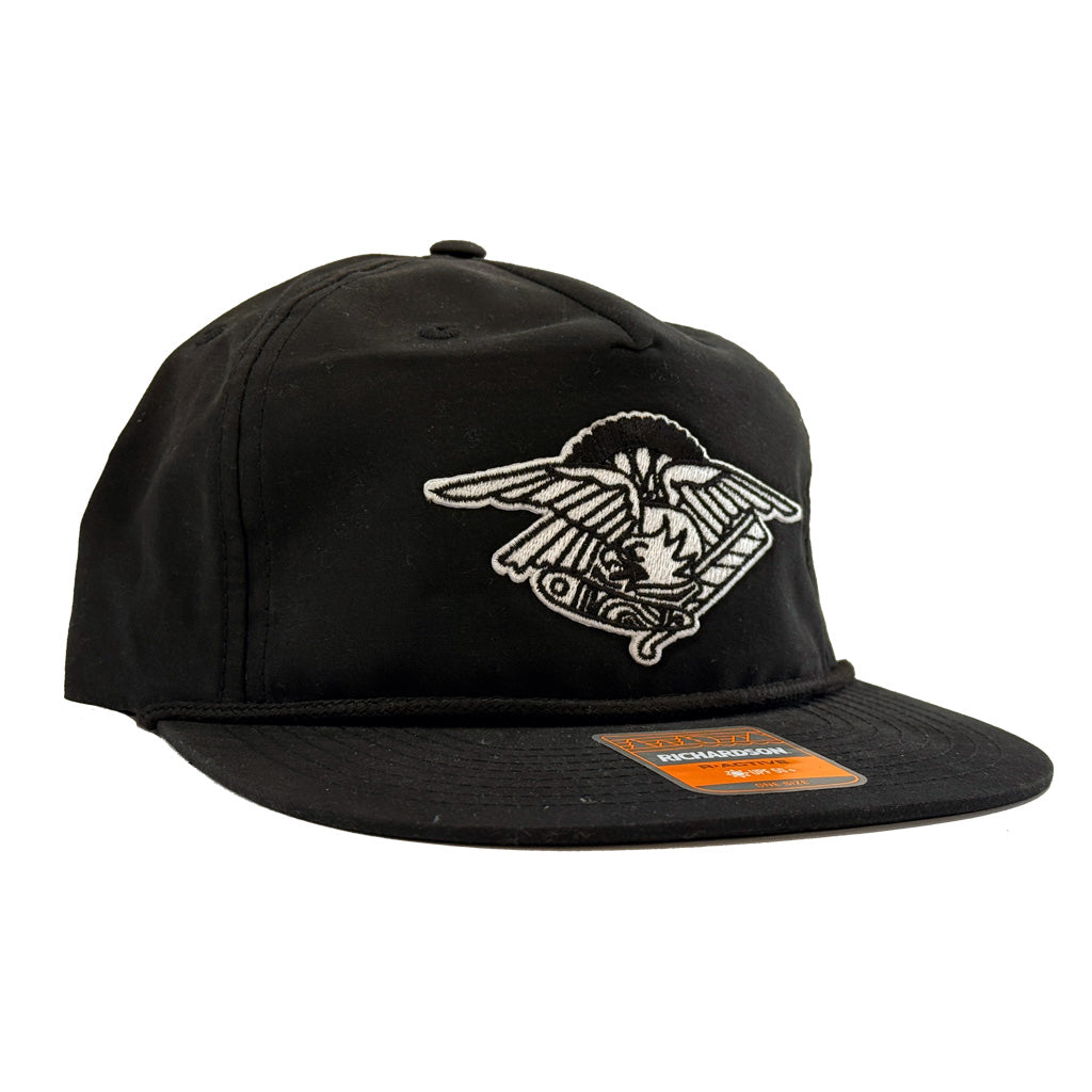 Stay True Crest Hat
