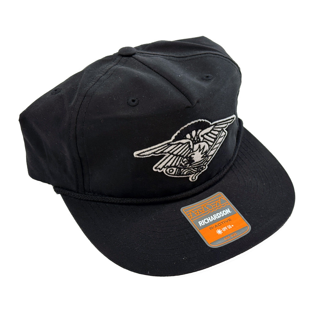 Stay True Crest Hat