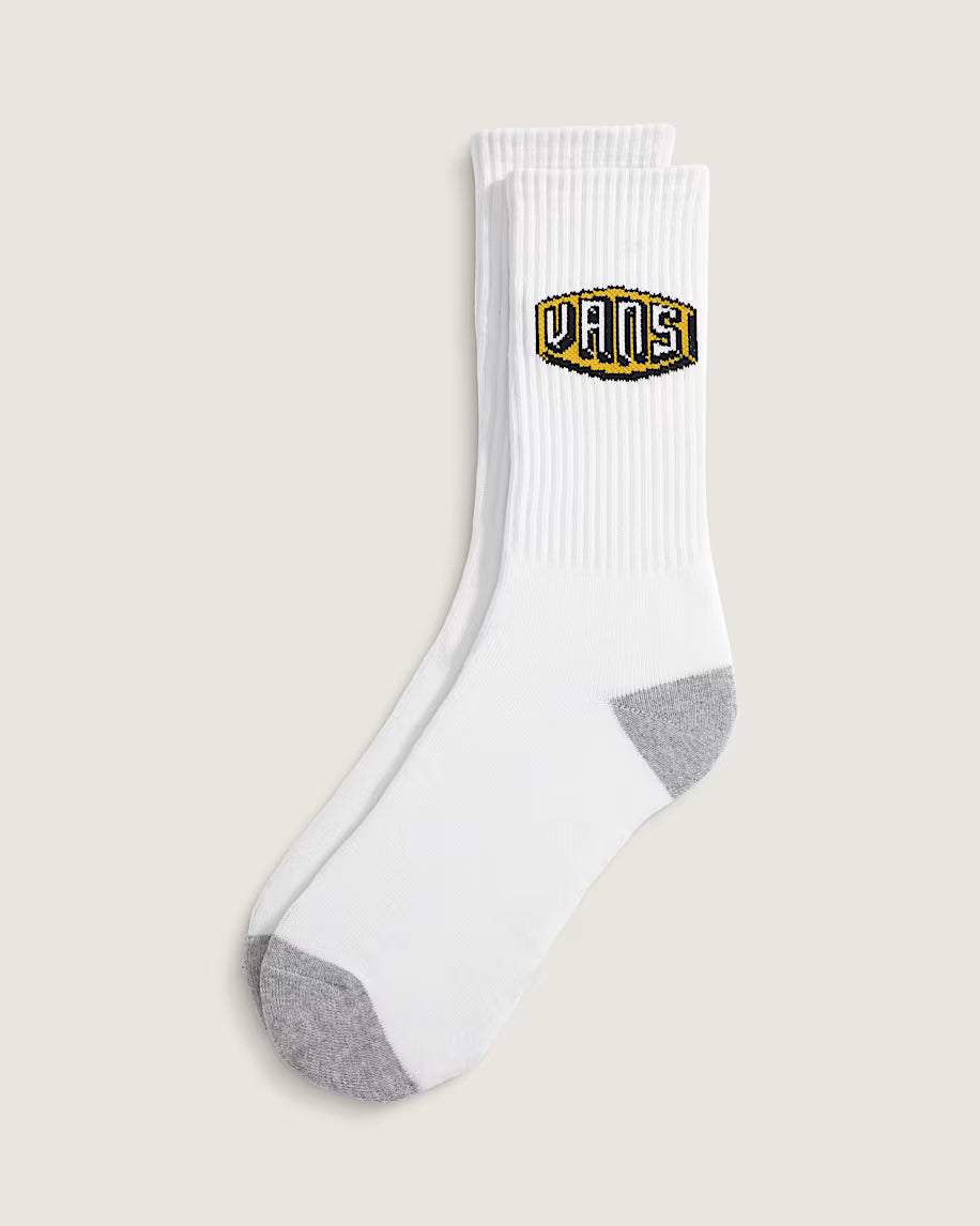 Vans Stowers Crew Socks