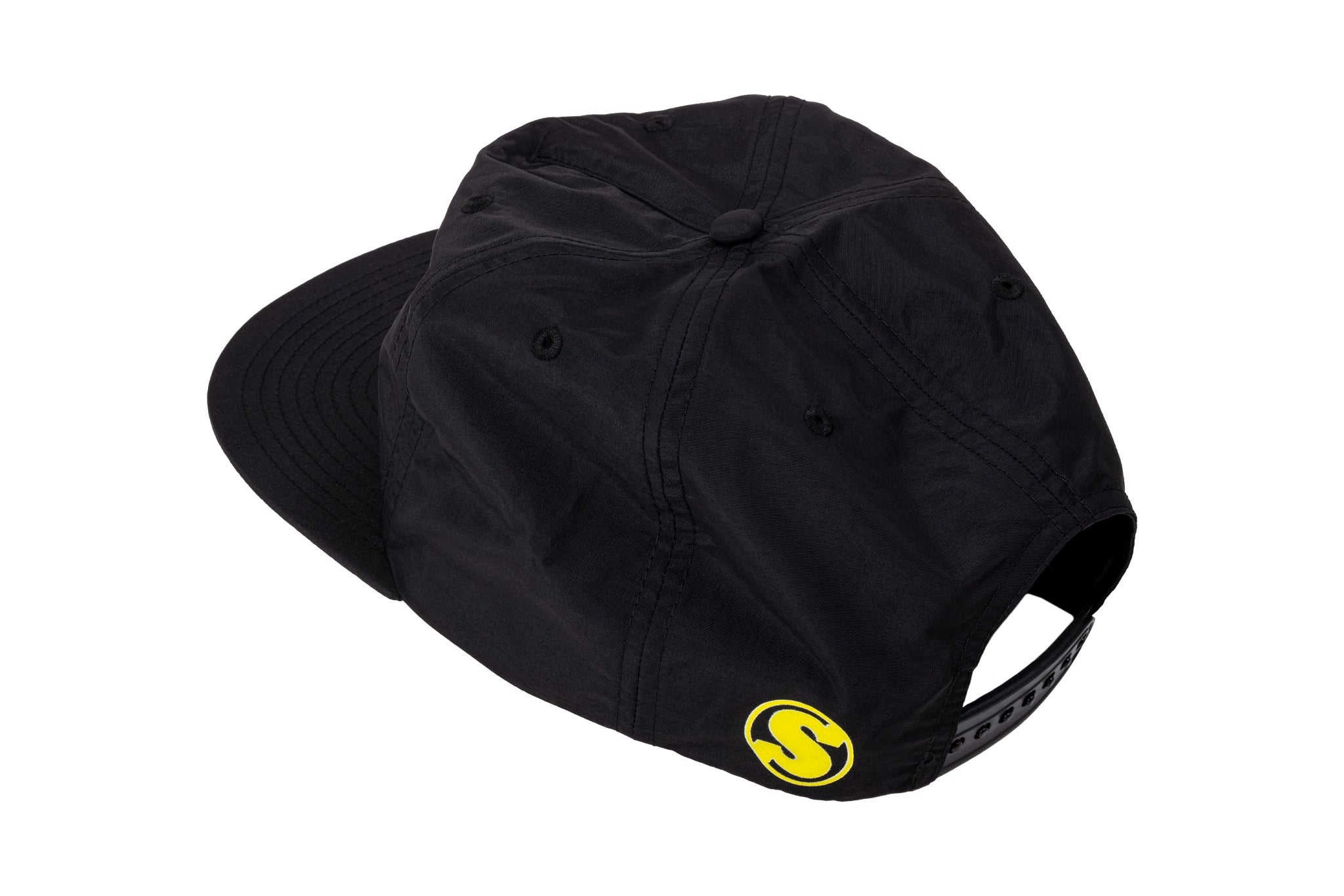 Sunday High Wave Nylon Hat