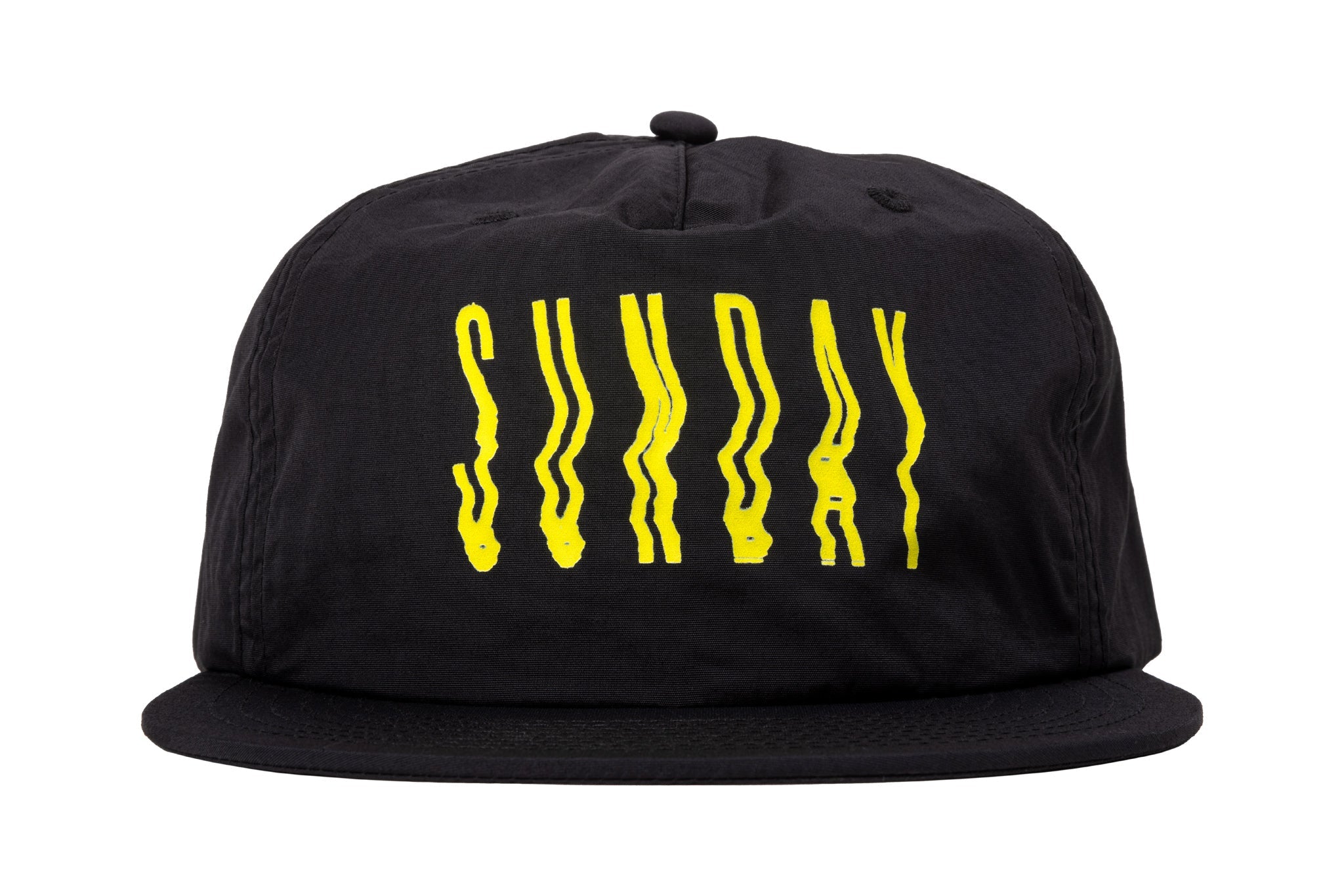 Sunday High Wave Nylon Hat