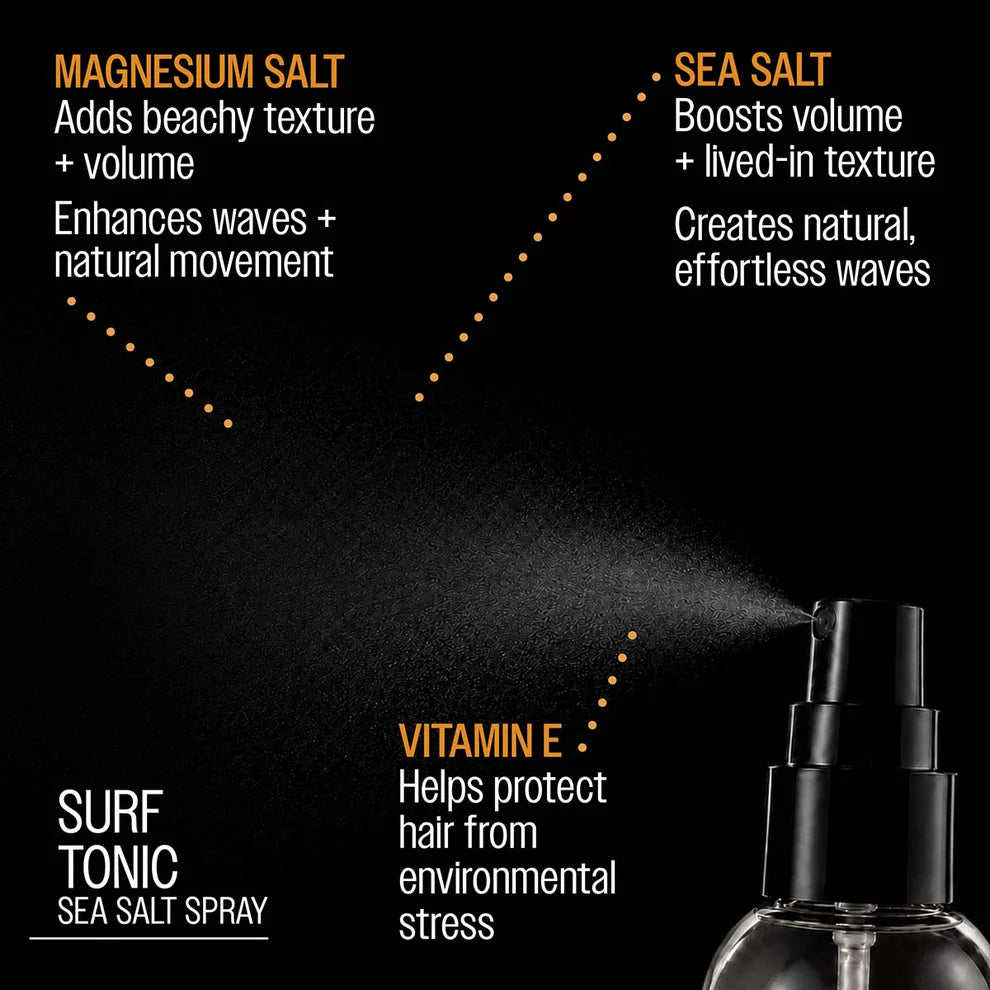 Reuzel Surf Tonic Salt Spray
