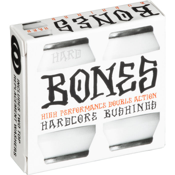 Bones Hardcore Bushings Pack