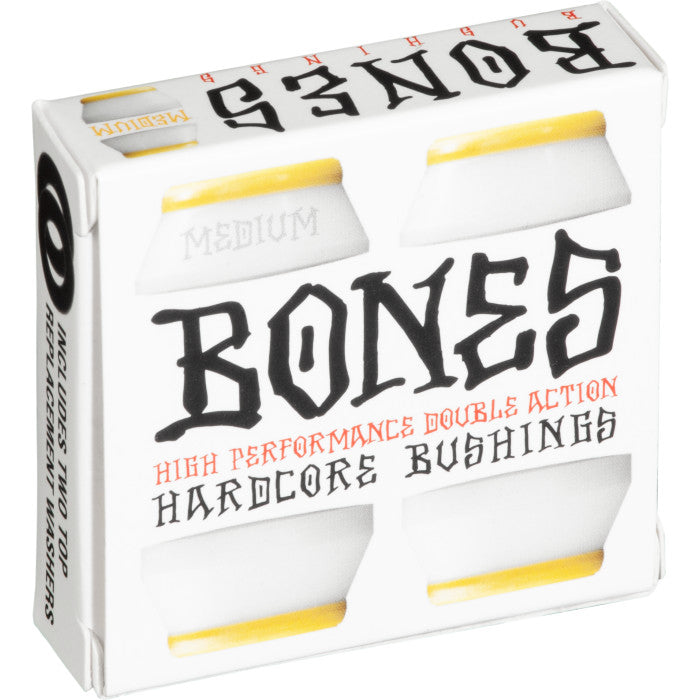 Bones Hardcore Bushings Pack