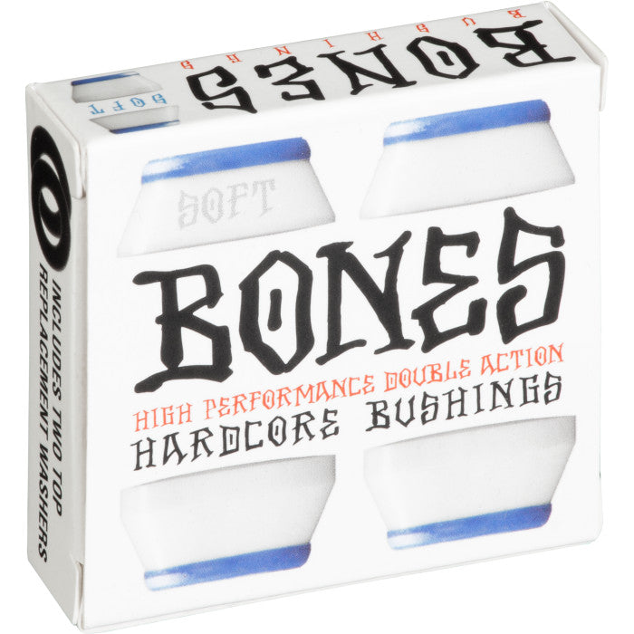 Bones Hardcore Bushings Pack
