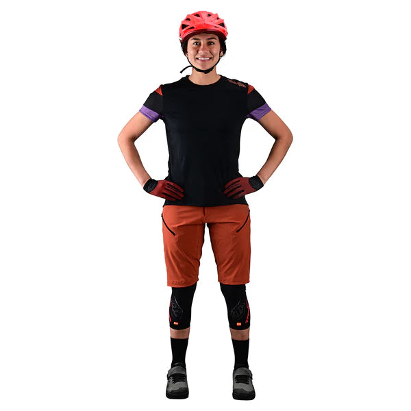 TLD Women's Lilium SS Jersey