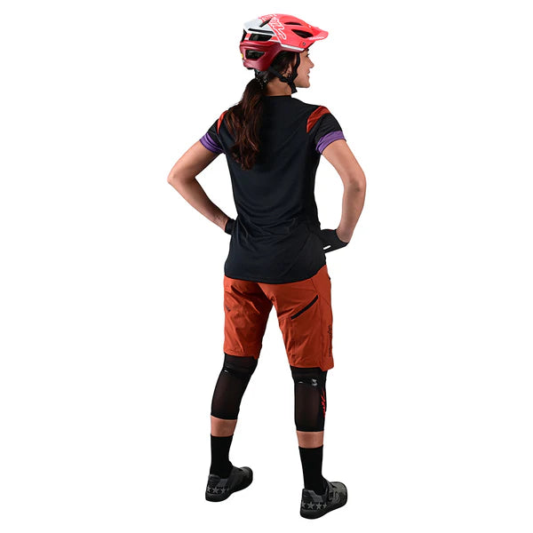 TLD Women's Lilium SS Jersey