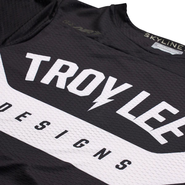 TLD Skyline Air SS Jersey