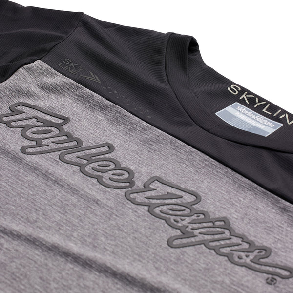 TLD Skyline LS Jersey
