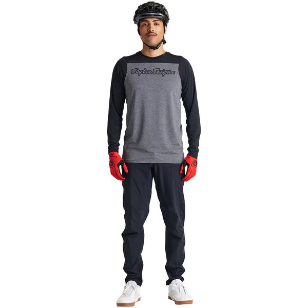 TLD Skyline LS Jersey