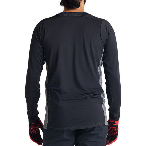 TLD Skyline LS Jersey