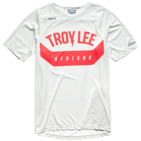 TLD Skyline Air SS Jersey