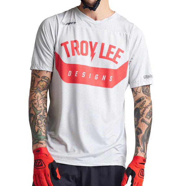 TLD Skyline Air SS Jersey