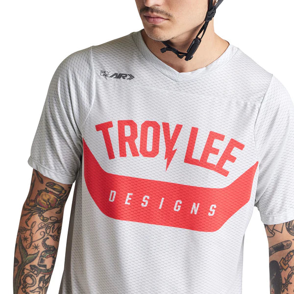 TLD Skyline Air SS Jersey