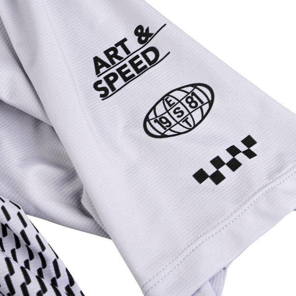 TLD Skyline SS Jersey