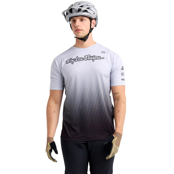 TLD Skyline SS Jersey