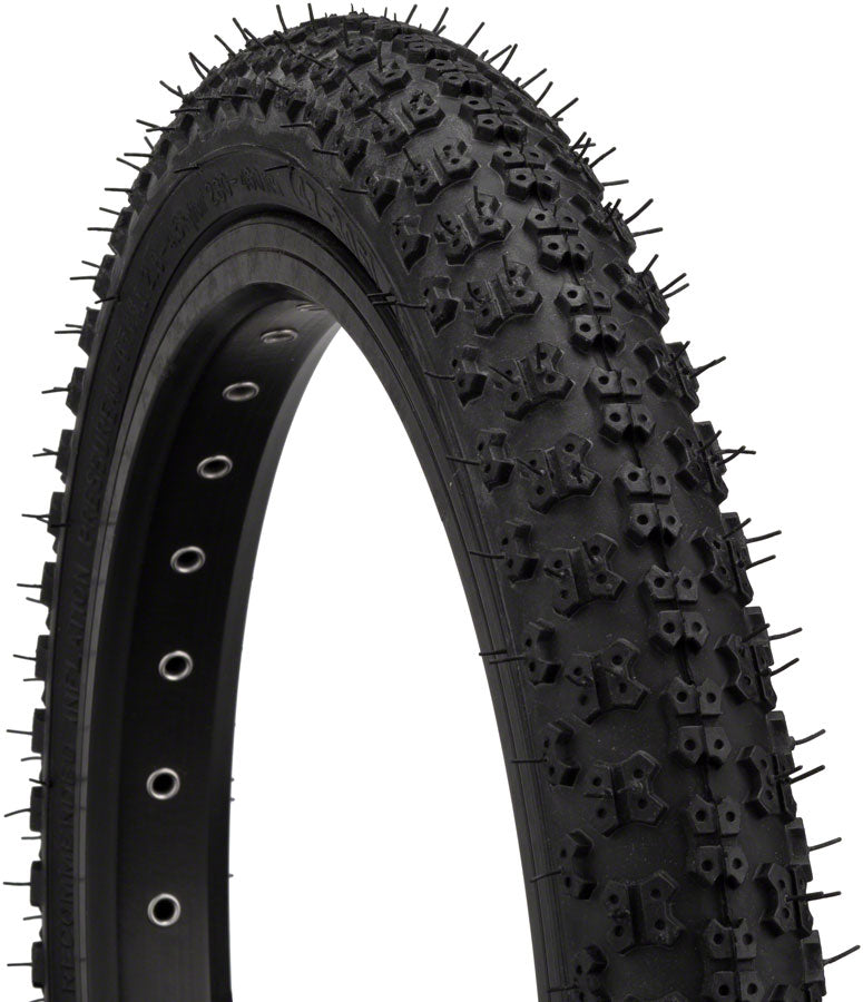 Kenda K50 Tire - Clincher, Wire, Black, 30tpi