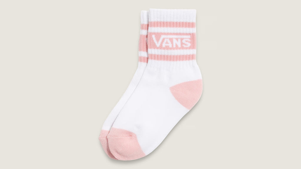 Vans Drop V Crew Socks - Toddler