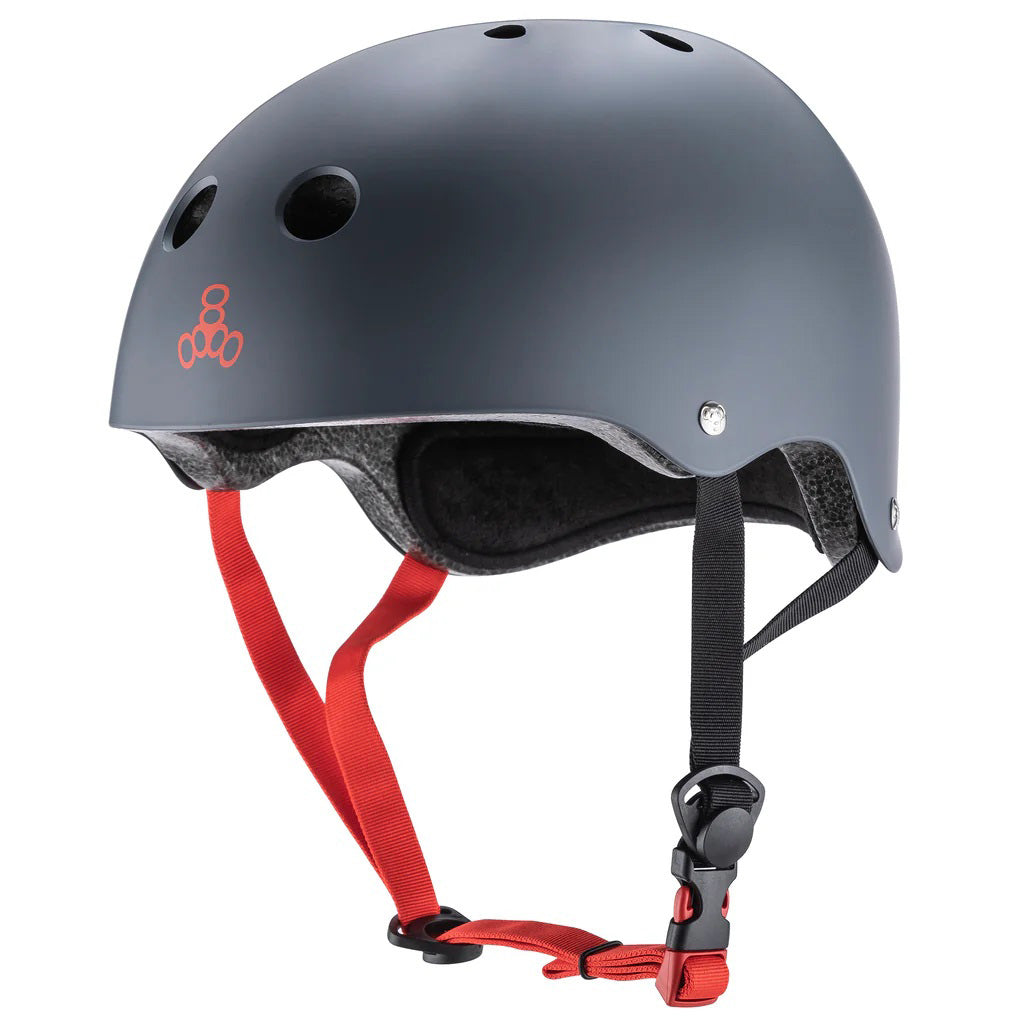 Triple 8 Dual Certified Helmet